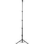 Phottix Light Stand 160cm F-160 1kg load 180 adjust knob flip lock ph clamp