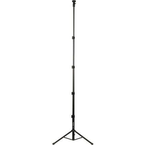 Phottix Light Stand 160cm F-160 1kg load 180 adjust knob flip lock ph clamp