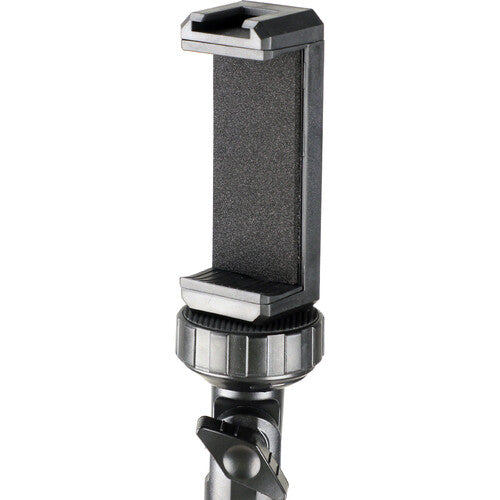 Phottix Light Stand 160cm F-160 1kg load 180 adjust knob flip lock ph clamp