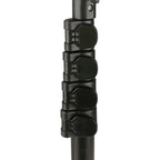 Phottix Light Stand 160cm F-160 1kg load 180 adjust knob flip lock ph clamp