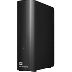WD Elements 18TB Desktop Hard Drive (Black)