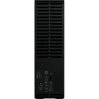WD Elements 18TB Desktop Hard Drive (Black)