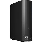 WD Elements 18TB Desktop Hard Drive (Black)