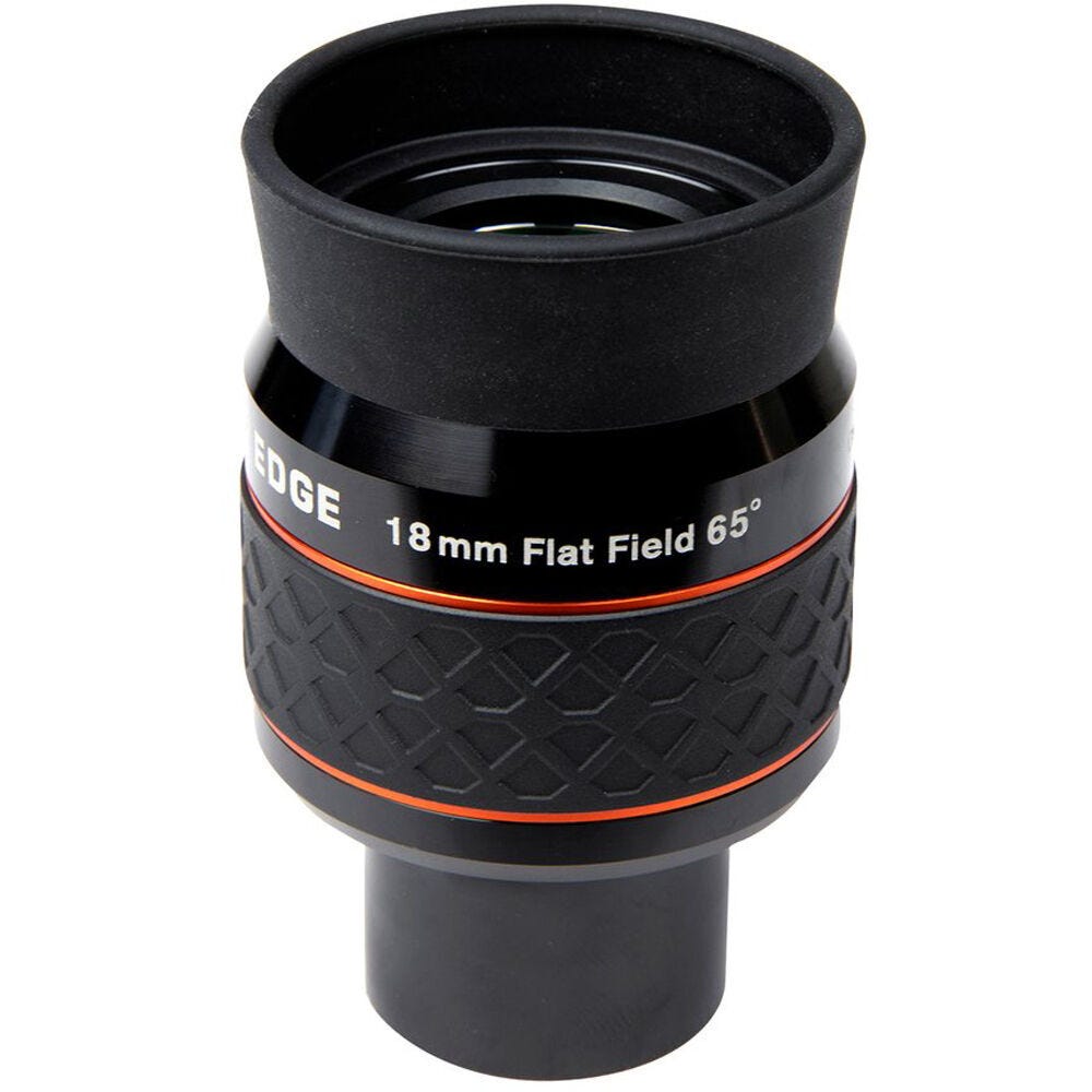 Celestron Ultima Edge 18mm