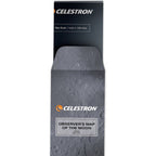 Celestron Observer's Moon Map (93704)