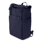 Langly -Weekender Backpack with Cube -Navy 
