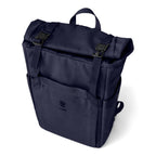 Langly -Weekender Backpack with Cube -Navy 