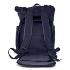 Langly -Weekender Backpack with Cube -Navy 