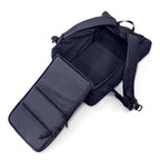 Langly -Weekender Backpack with Cube -Navy 