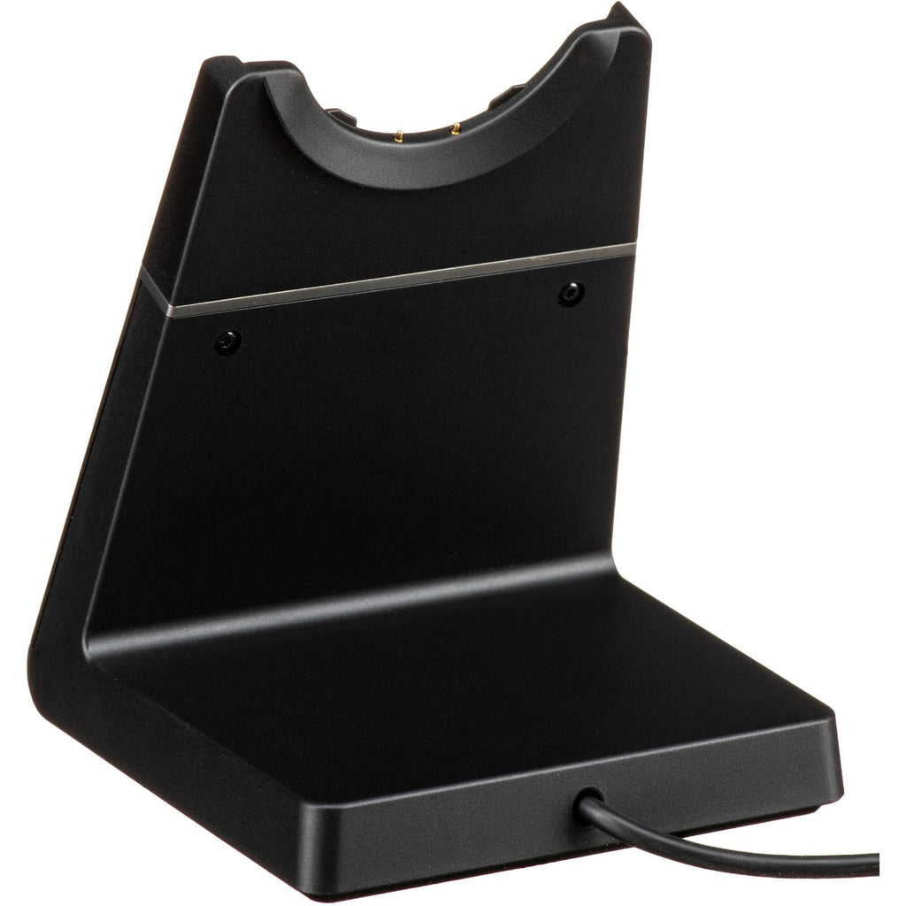 Jabra Evolve2 65 USB-A Headset Charging Stand 