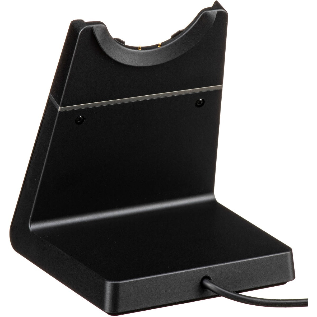 Jabra Evolve2 65 USB-A Headset Charging Stand 