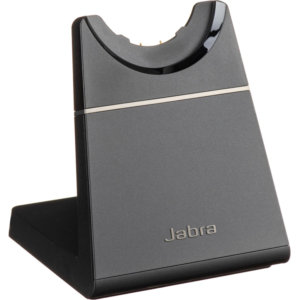 Jabra Evolve2 65 USB-A Headset Charging Stand 