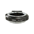 Metabones Canon EF to Fuji G-mount T Adapter (Black) - With Tripod Foot (GFX)
