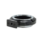 Metabones Canon EF to Fuji G-mount T Adapter (Black) - With Tripod Foot (GFX)