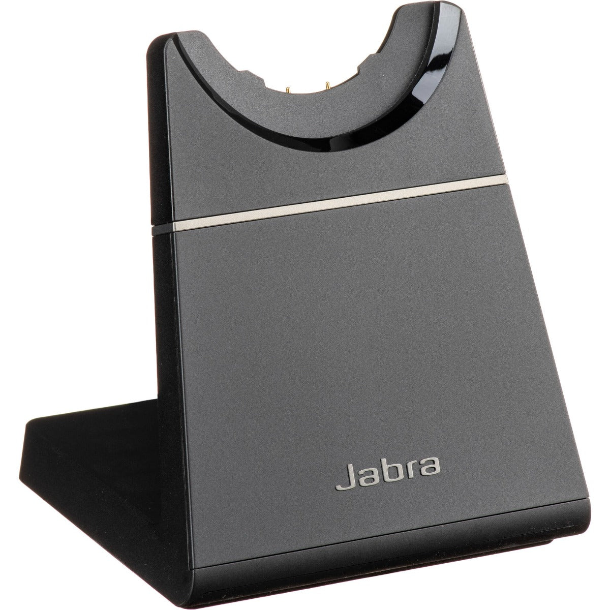 Jabra Evolve2 65 USB-C Headset Charging Stand 