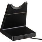Jabra Evolve2 65 USB-C Headset Charging Stand 