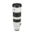 Sony FE 200-600mm f/5.6-6.3 OSS Lens