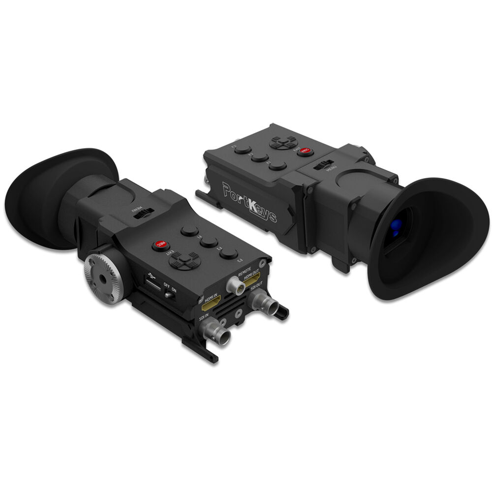Portkeys OEYE-RED Electronic Viewfinder