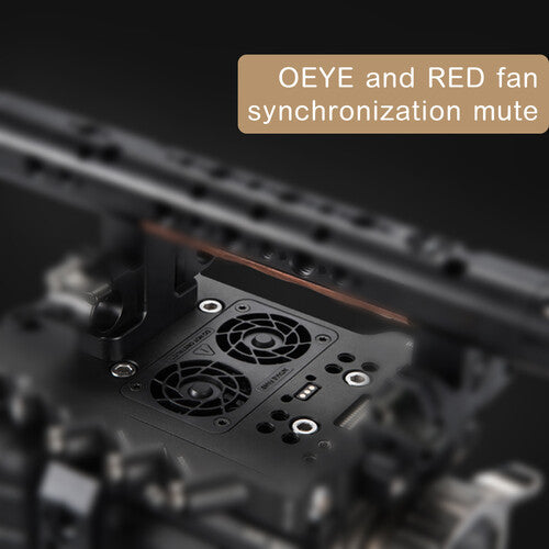 Portkeys OEYE-RED Electronic Viewfinder