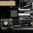 Portkeys OEYE-RED Electronic Viewfinder