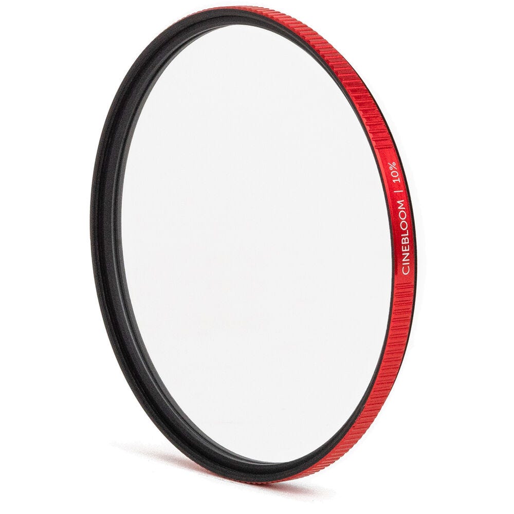 Moment CineBloom 82mm 10% Diffusion Filter 
