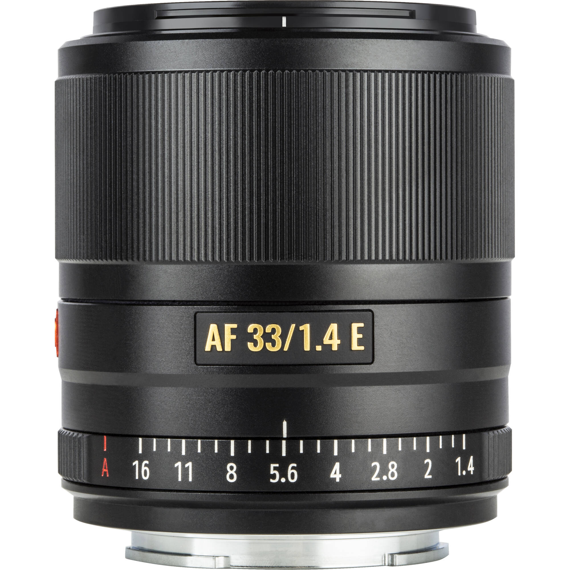Viltrox AF 33mm f/1.4 APS-C Lens - Sony E-Mount