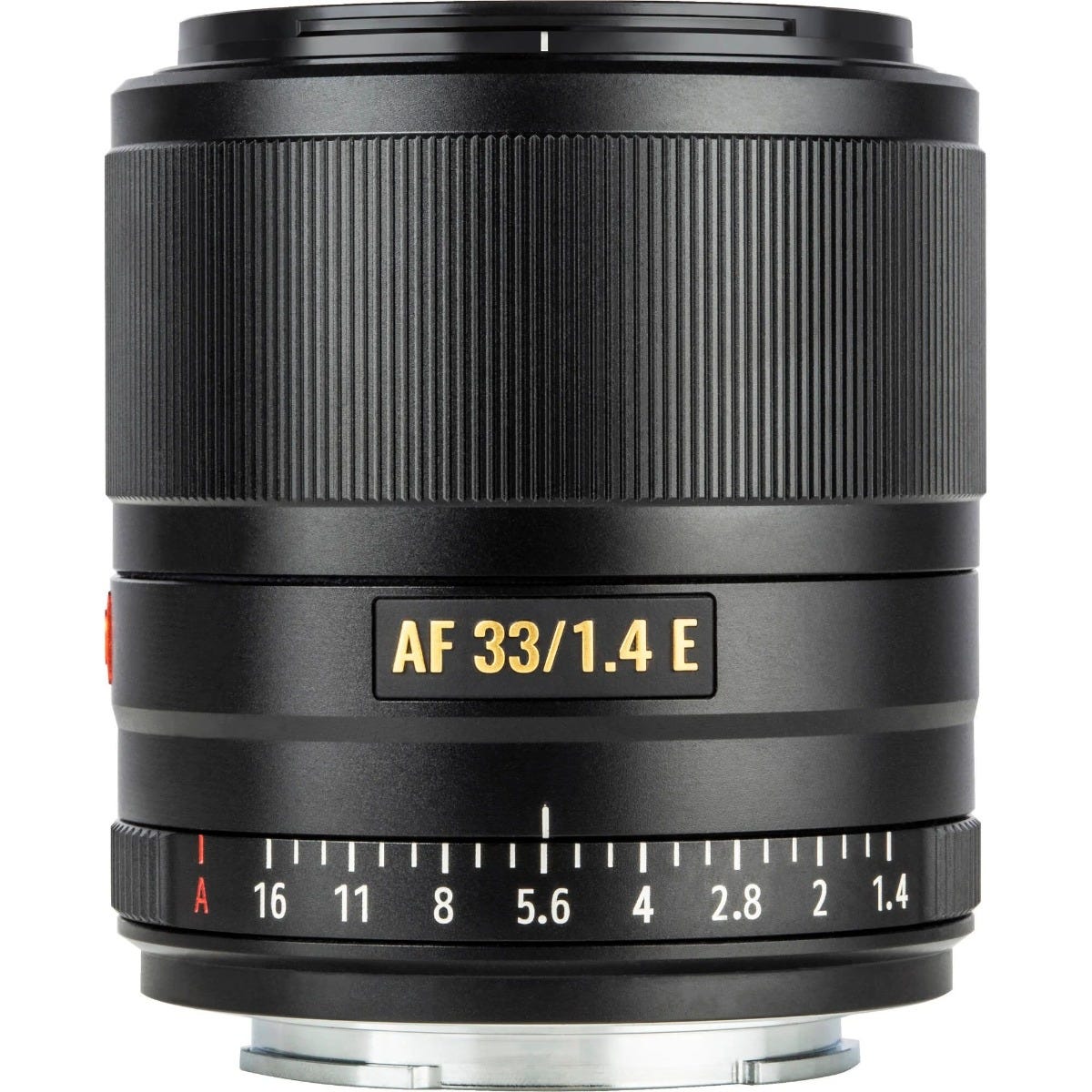 Open Box Viltrox AF 33mm f/1.4 APS-C Lens Sony E-Mount