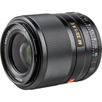 Viltrox AF 33mm f/1.4 APS-C Lens - Sony E-Mount