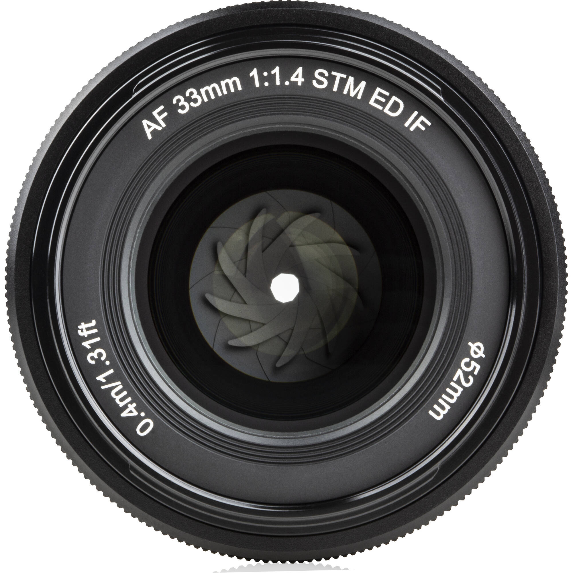 Viltrox AF 33mm f/1.4 APS-C Lens - Sony E-Mount