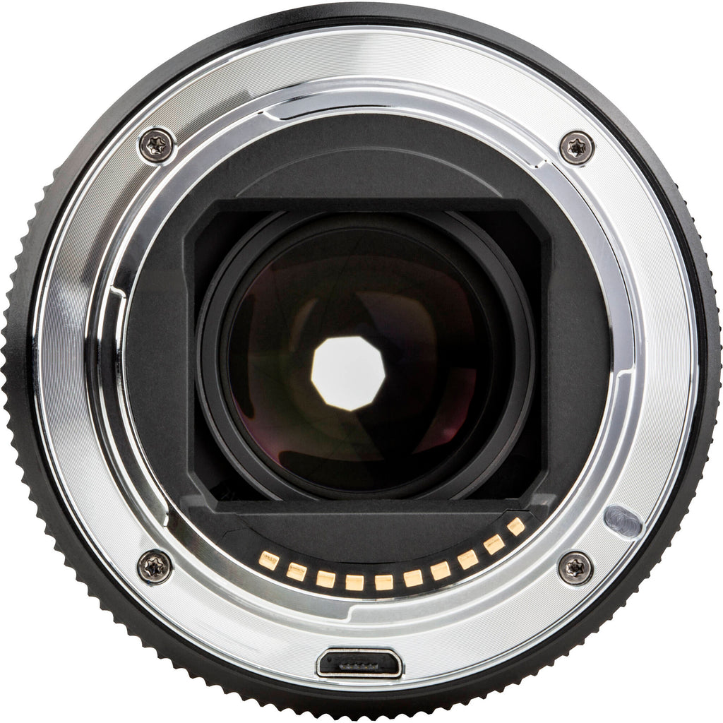 Viltrox AF 33mm f/1.4 APS-C Lens - Sony E-Mount