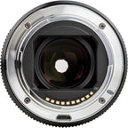 Viltrox AF 33mm f/1.4 APS-C Lens - Sony E-Mount