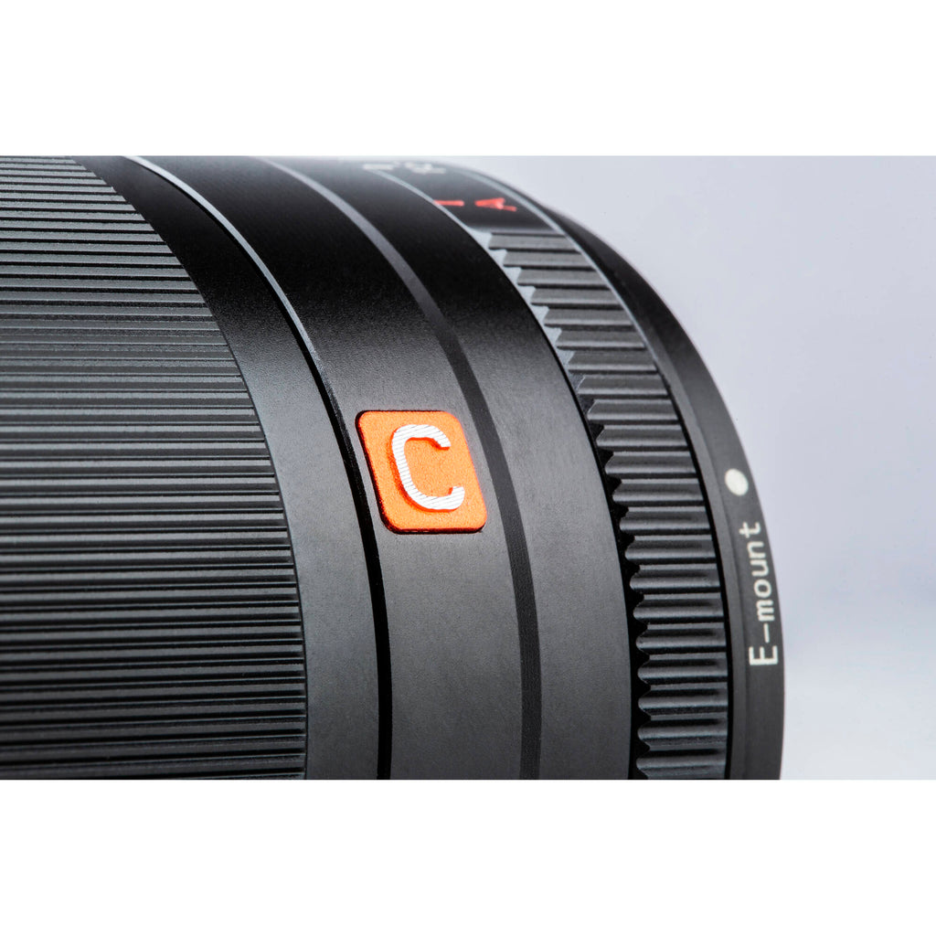 Viltrox AF 33mm f/1.4 APS-C Lens - Sony E-Mount