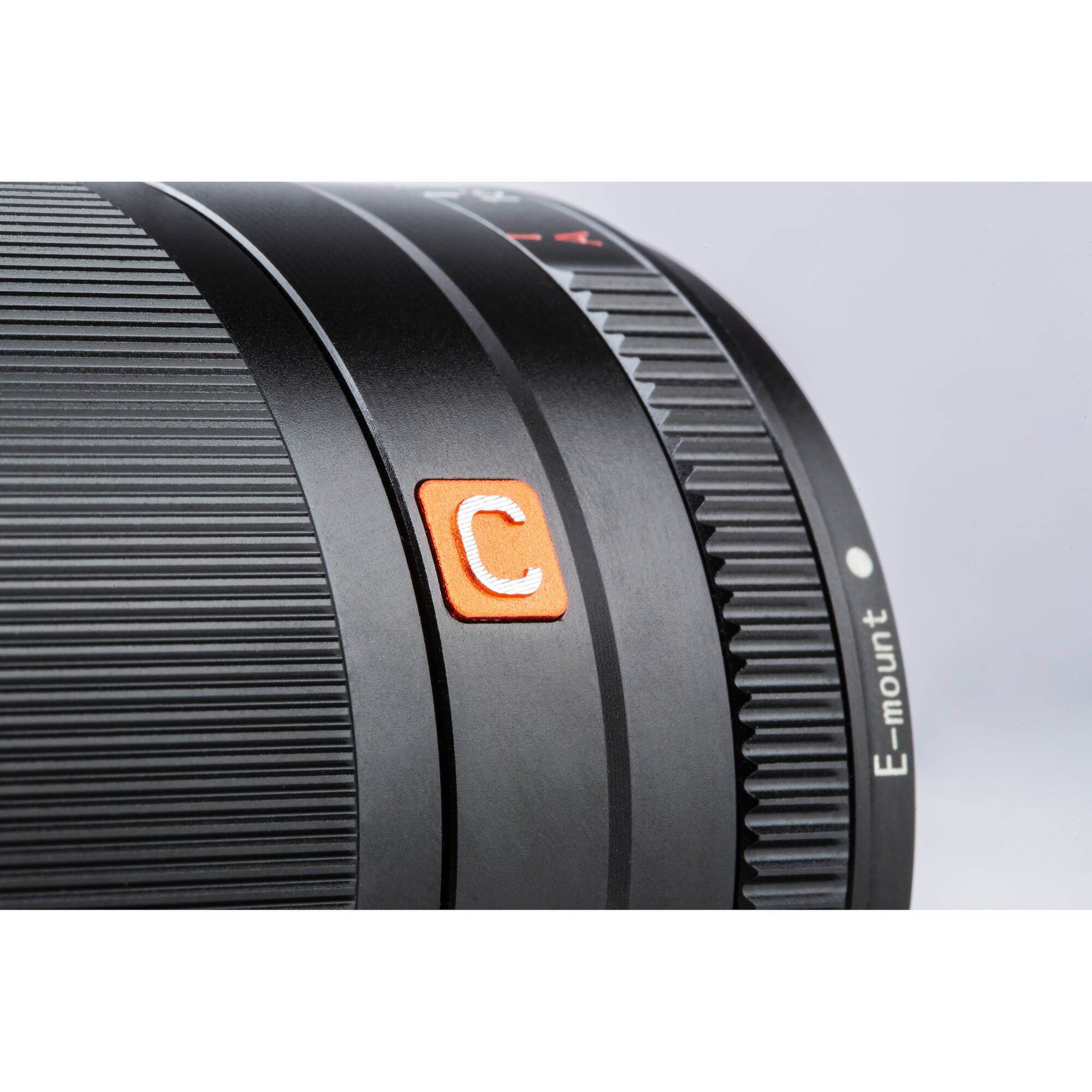Viltrox AF 33mm f/1.4 APS-C Lens - Sony E-Mount