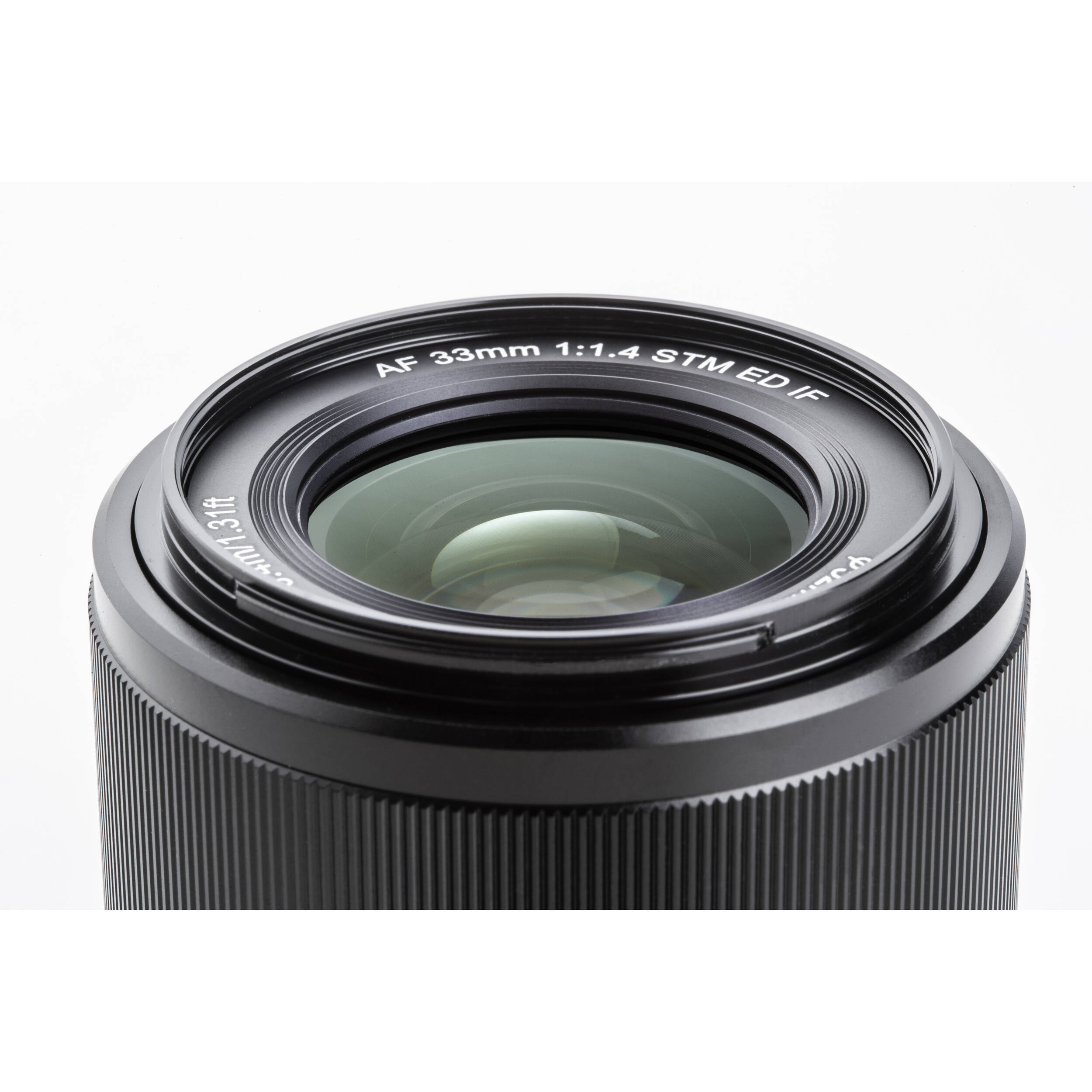 Viltrox AF 33mm f/1.4 APS-C Lens - Sony E-Mount