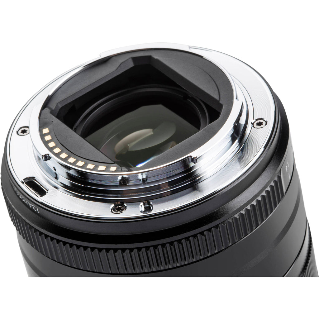 Viltrox AF 33mm f/1.4 APS-C Lens - Sony E-Mount