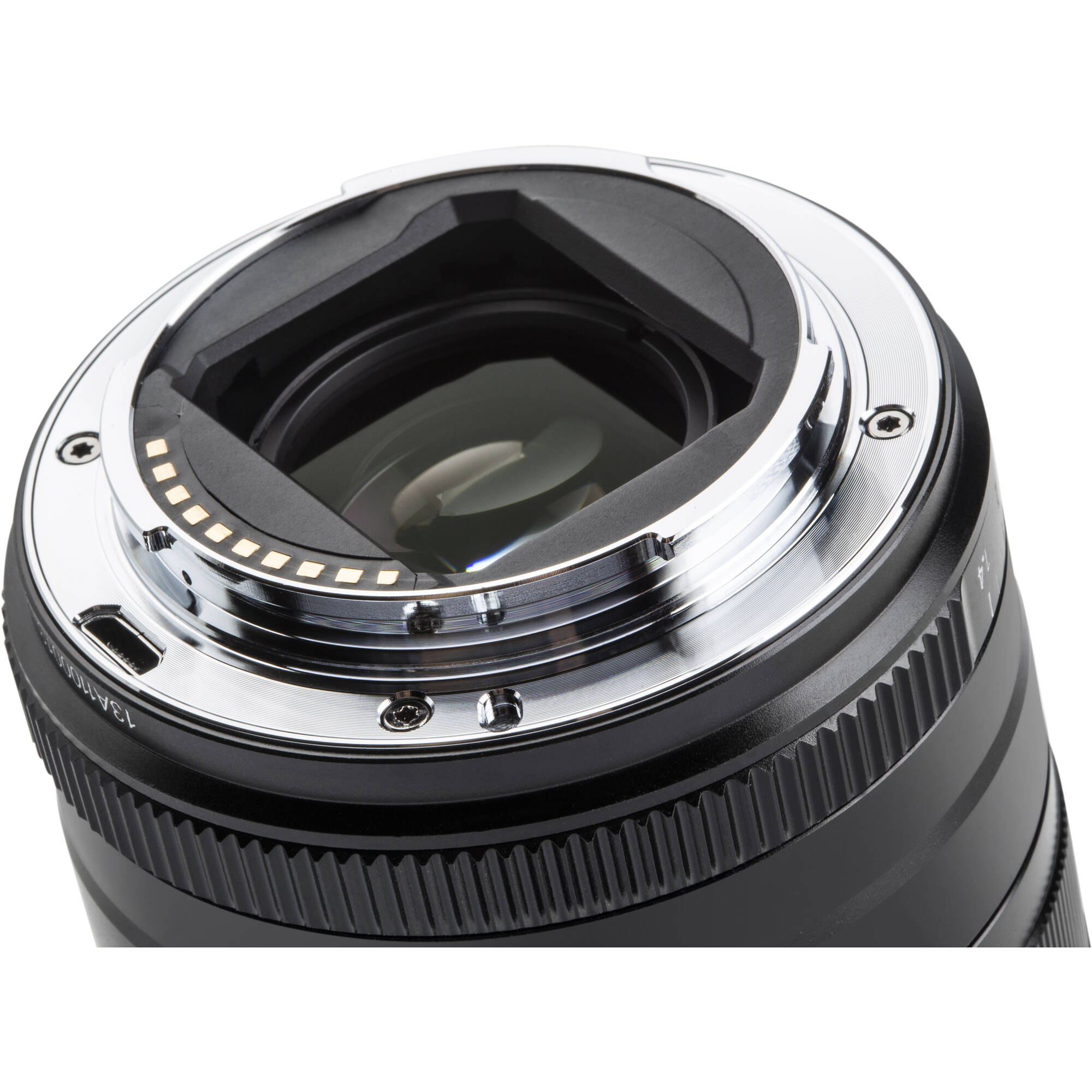 Viltrox AF 33mm f/1.4 APS-C Lens - Sony E-Mount