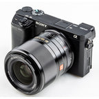 Viltrox AF 33mm f/1.4 APS-C Lens - Sony E-Mount