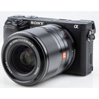 Viltrox AF 33mm f/1.4 APS-C Lens - Sony E-Mount