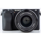 Viltrox AF 33mm f/1.4 APS-C Lens - Sony E-Mount