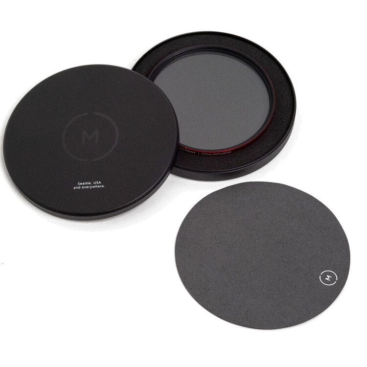Moment CineBloom 67mm 20% Diffusion Filter