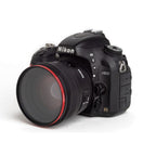Moment CineBloom 62mm 20% Diffusion Filter 