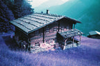 Lomography Single Use Camera Lomochrome Purple