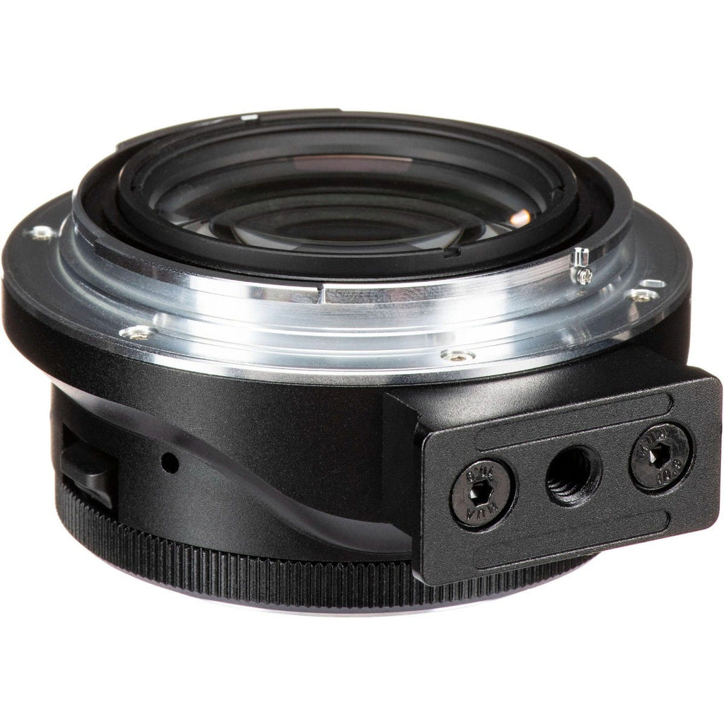 Metabones Nikon G Lens to Fuji G (GFX) Expander 1.26x - With Tripod Foot