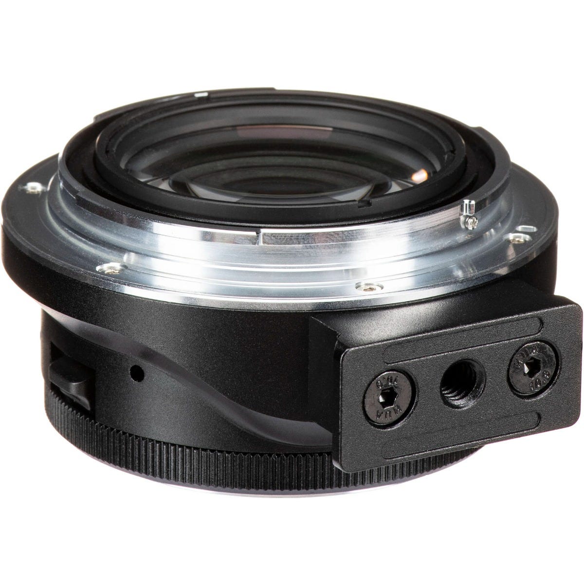 Metabones Nikon G Lens to Fuji G (GFX) Expander 1.26x - With Tripod Foot