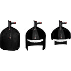 Aputure 90cm Lantern With Barndoor