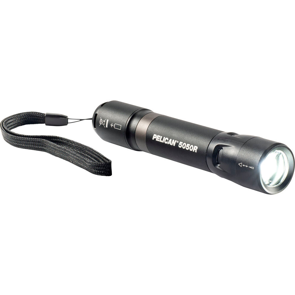 Pelican 5050R Torch