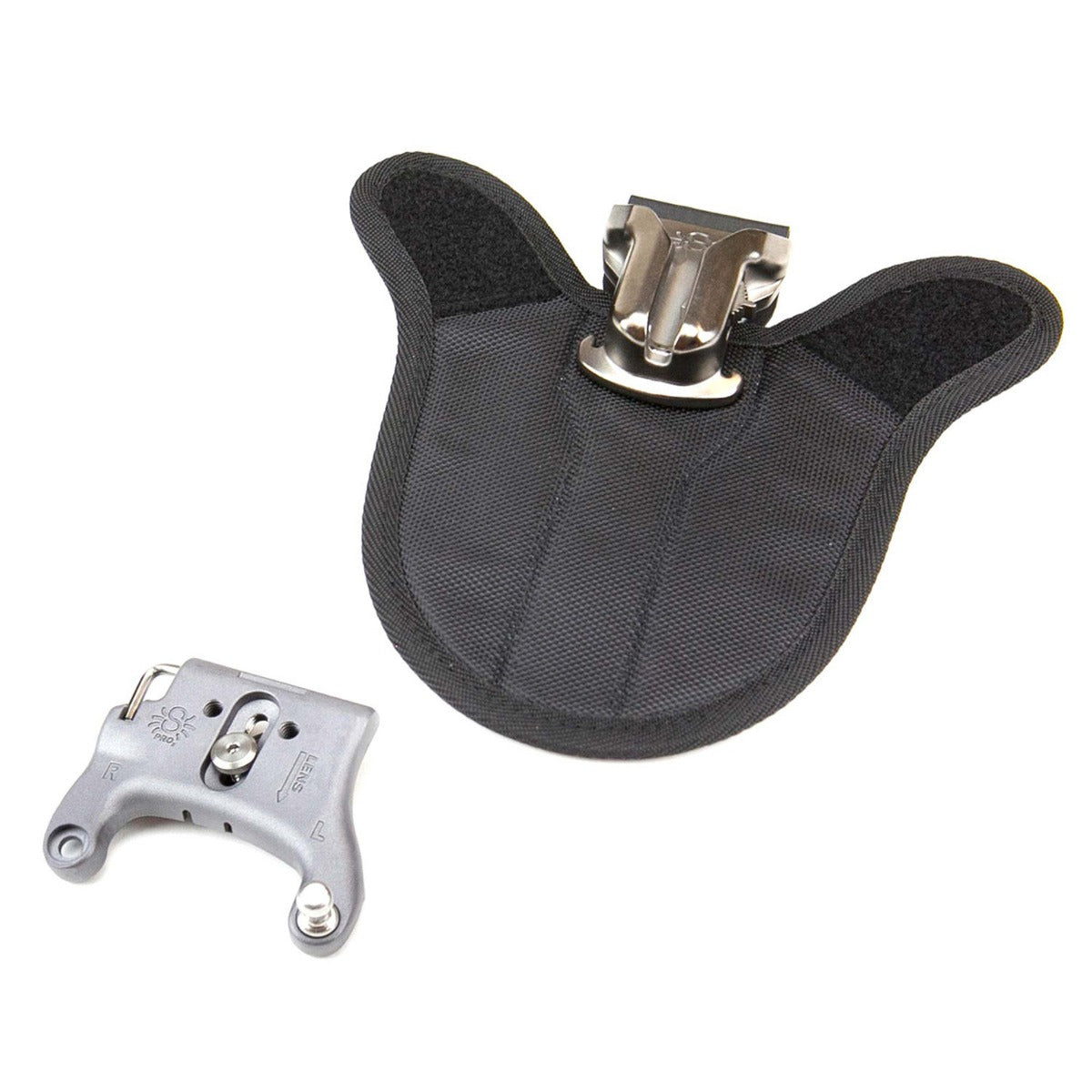 Spider Camera Holster SpiderPro 1-to-2 Camera Upgrade v2