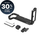 SmallRig L-Shape Mount Plate for FUJIFILM GFX100S II 4716