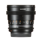 SAMYANG 135mm T/2.2 MK2 VDSLR Canon EF Full Frame
