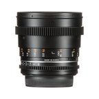 SAMYANG 135mm T/2.2 MK2 VDSLR Canon EF Full Frame